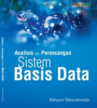 Analisis dan Perancangan Sistem Basis Data