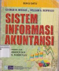 Sistem Informasi Akuntansi Buku 1