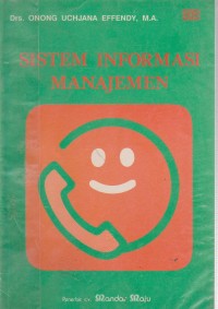 Sistem informasi manajemen.STIE