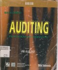 Auditing : pendekatan terpadu.Buku 2.1999