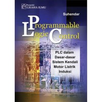 PROGRAMMABEL LOGIC CONTROL