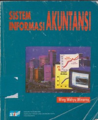 Sistem Informasi Akuntansi.