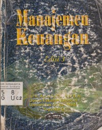 Image of Manajemen Keuangan: teori dan aplikasi Edisi 3/2