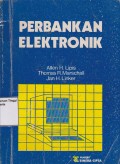 Perbankan elektronik. STE