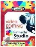 Panduan Praktis Video Editing dengan Pinnacle Studio 11