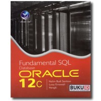 Fundamental SQL Database : Oracle 12c