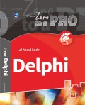 From Zero to A Pro Delphi