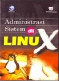 Administrasi Sistem di LINUX