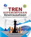 Tren Kepemimpinan Kewirausahaan dan Manajemen Inovatif di Era Bisnis Modern