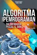 Algoritma Dan Pemrograman Dalam Bahasa Pascal