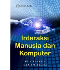 Interaksi Manusia dan Komputer