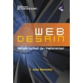 Web Desain : Metode aplikasi Dan implementasi