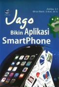 Jago Bikin Aplikasi Smartphone