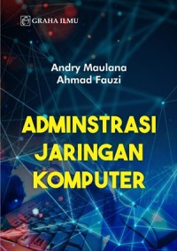 Administrasi Jaringan Komputer