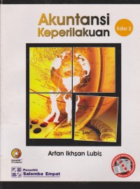 Akuntansi Keperilakuan Edisi 2