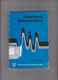 Akuntansi intermediate 1