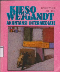 Akuntansi intermediate Jilid 2 (Edisi 7)