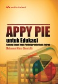 APPY PIE Untuk Edukasi : Rancang Bangun Media Pembelajaran Berbasis Android