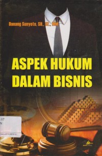 Aspek hukum dalam bisnis