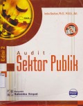Audit sektor publik. Edisi 2 cet 2
