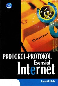 Protokol-Protokol Esensial Internet