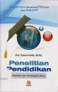 Bagaimana Menyiasati PTK Anda Agar Sukses? : Penelitian Pendidiakan