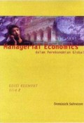 Managerial Economics