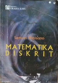 Matematika Diskrit