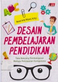 Desain Pembelajaran Pendidikan