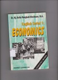 English serial 1: economics