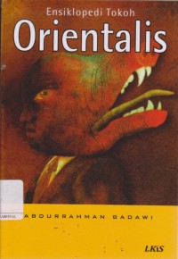 Ensiklopedia Tokoh Orientalis