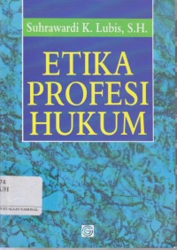 Etika profesi hukum