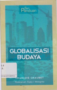 Globalisasi Budaya