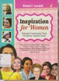 Inspiration for women