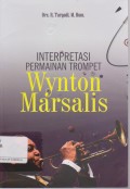 Interpretasi permainan terompet Wynton Marsalis