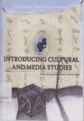 Introducing Cultural And Media Studies Sebuah Pendekatan Semiotik