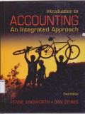 Introduction to accounting: an integrated approach