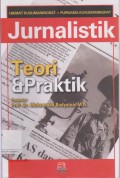 Jurnalistik Teori dan Praktik