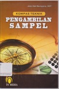 Kompas teknik pengambilan sampel