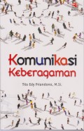 Komuniksai keberagaman