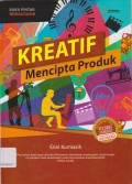 Kreatif menciptakan produk