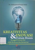 Kreativitas dan Inovasi dalam Bisnis