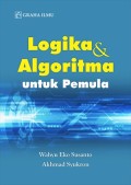Logika & Algoritma untuk Pemula