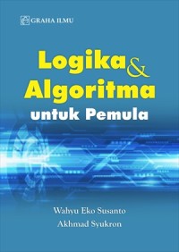 Logika & Algoritma untuk Pemula