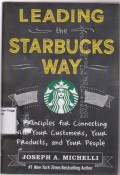 Leading the Starbucks Way