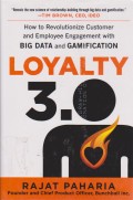 Loyalty 3.0 :how to revolutionize customer and employee engagement with big data and gamification