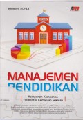 Manajemen Pendidikan