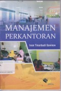 Manajemen Perkantoran