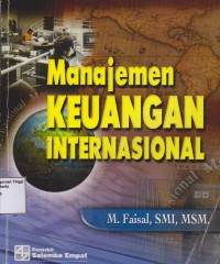 Manajemen keuangan internasional