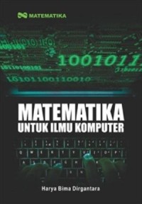 Matematika Untuk Ilmu Komputer